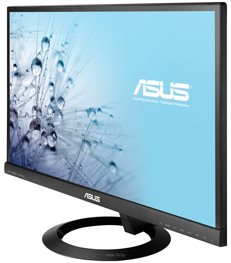 Фотографии ASUS VX279H