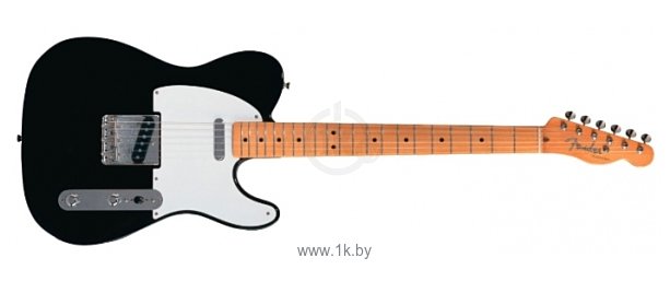 Фотографии Fender Classic Series 50's Telecaster