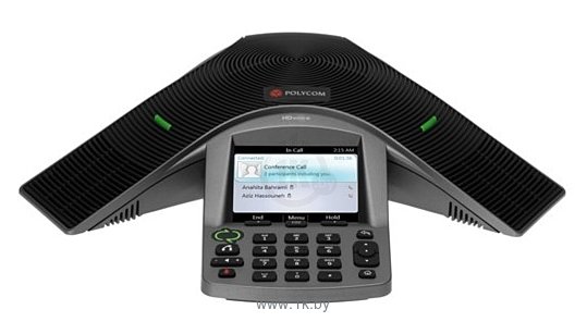 Фотографии Polycom CX3000