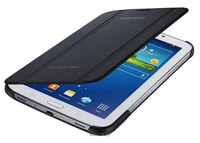 Фотографии Samsung для Samsung GALAXY Tab 3 7" Black (EF-BT210BSE)
