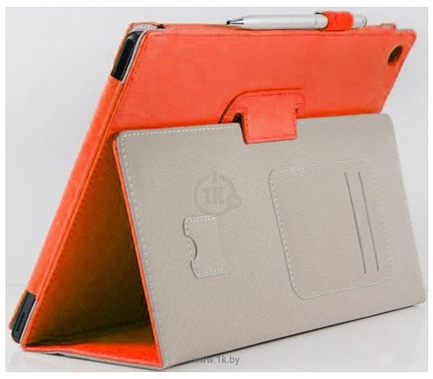 Фотографии LSS Nova-01 для Sony Xperia Tablet Z Orange