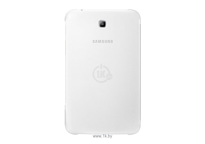 Фотографии Samsung для Samsung GALAXY Tab 3 7" White (EF-BT210BWE)