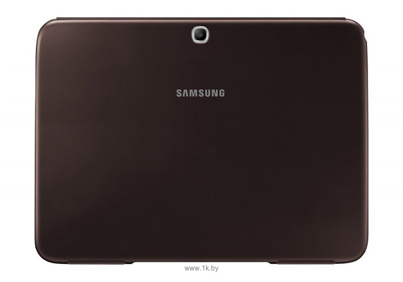Фотографии Samsung для Samsung GALAXY Tab 3 10.1" Brown (EF-BP520BAE)