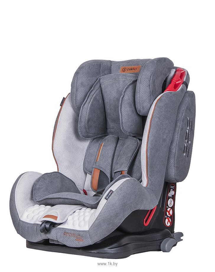 Фотографии Coletto Sportivo Isofix