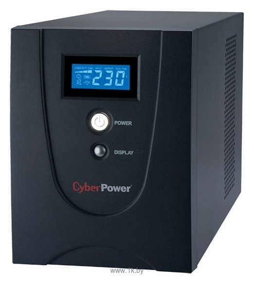 Фотографии CyberPower VALUE1500EILCD