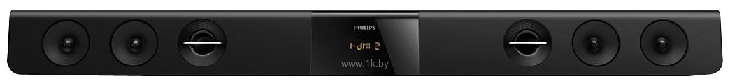 Фотографии Philips HTL3120