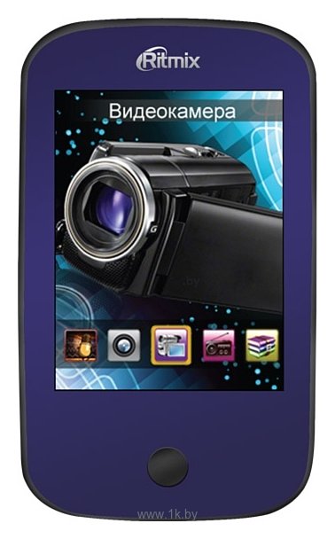 Фотографии Ritmix RF-7200 4Gb