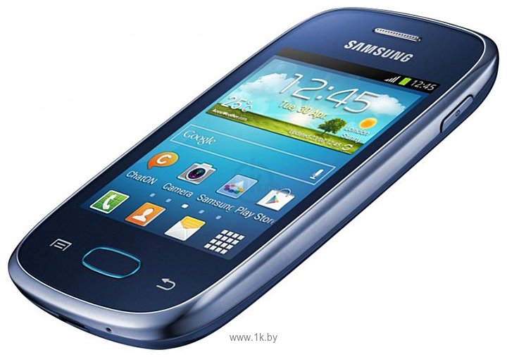 Фотографии Samsung Galaxy Pocket Neo GT-S5310
