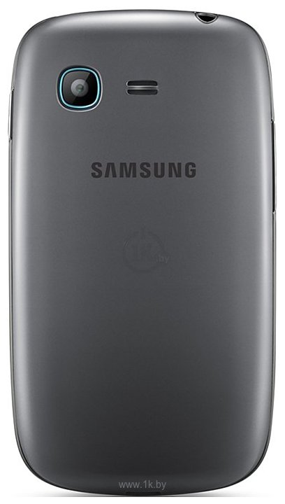 Фотографии Samsung Galaxy Pocket Neo GT-S5310