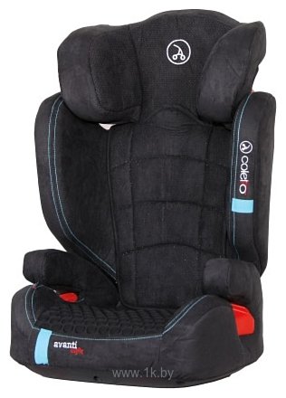 Фотографии Coletto Avanti Isofix