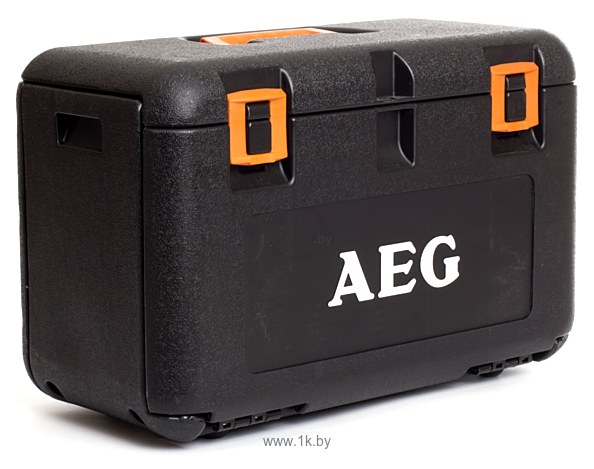 Фотографии AEG BS 14G2 NC Kit1x