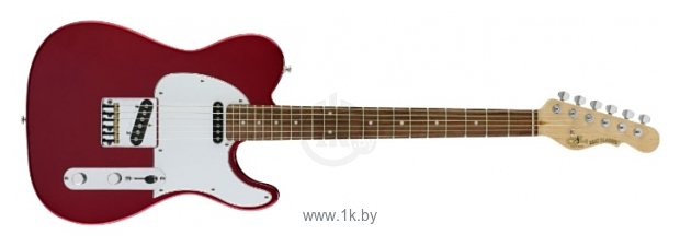 Фотографии G&L Tribute ASAT Classic