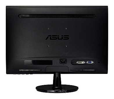 Фотографии ASUS VS197T