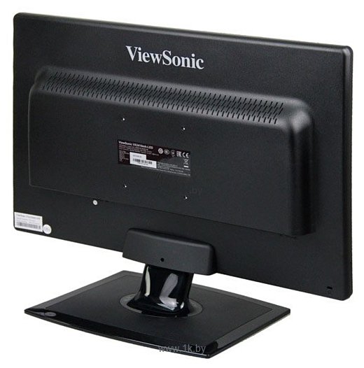 Фотографии Viewsonic VX2410mh-LED