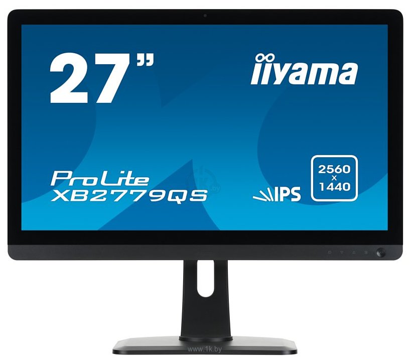 Фотографии Iiyama ProLite XB2779QS-1