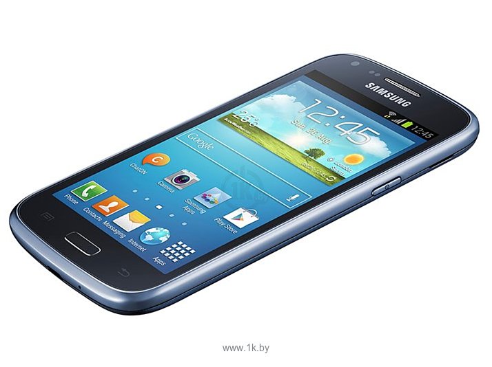 Фотографии Samsung Galaxy Core GT-I8260