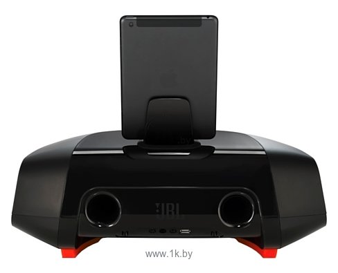 Фотографии JBL OnBeat Rumble