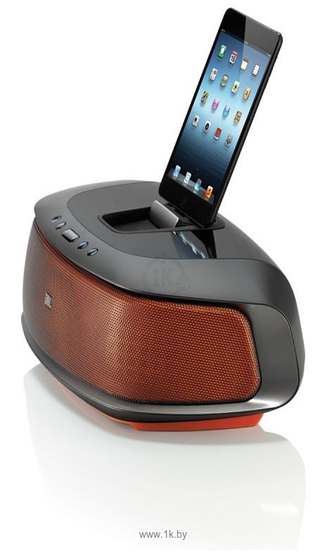 Фотографии JBL OnBeat Rumble