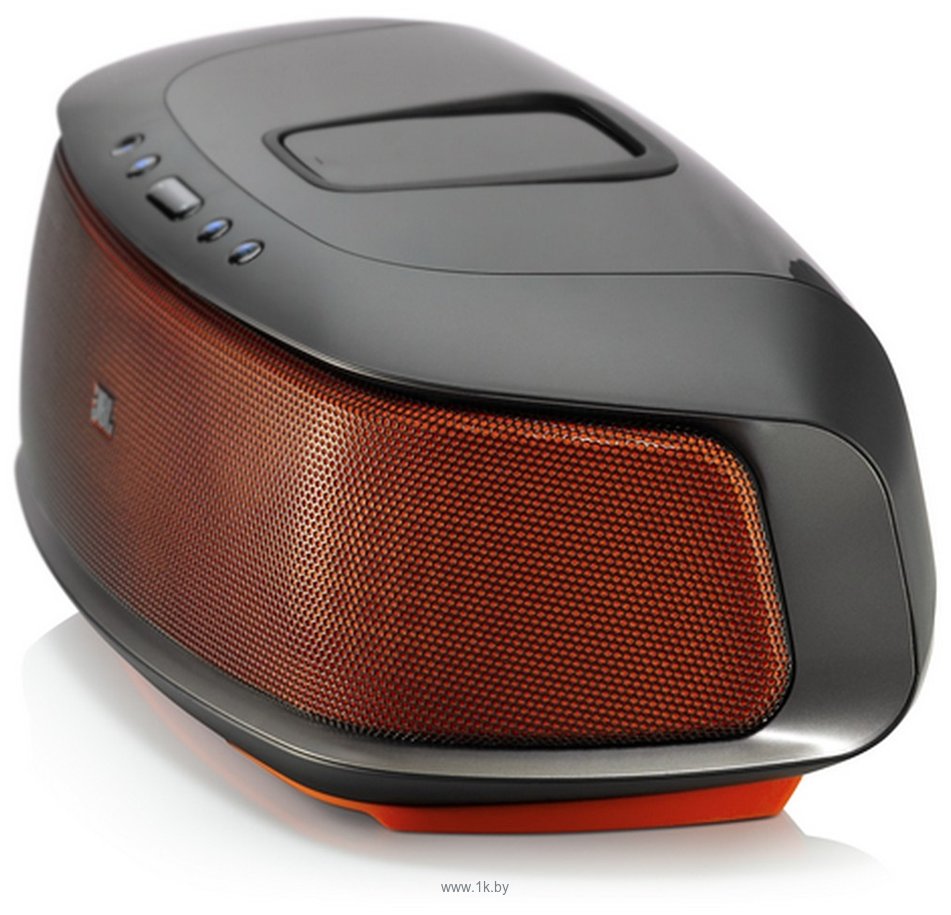 Фотографии JBL OnBeat Rumble