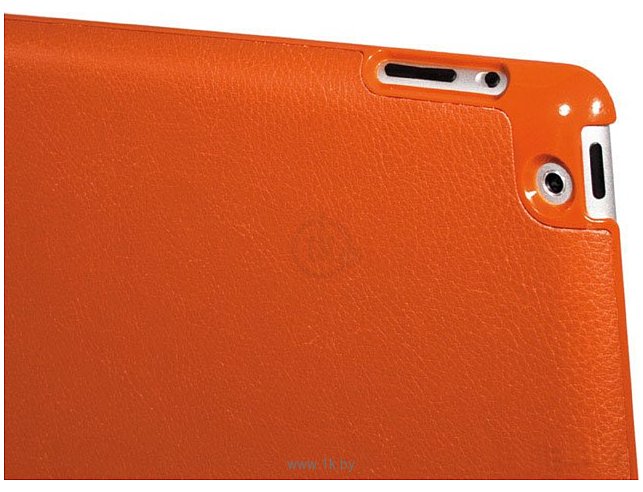 Фотографии Puro Zeta for iPad 2/3 Orange (IPAD2S3ZETAORA)