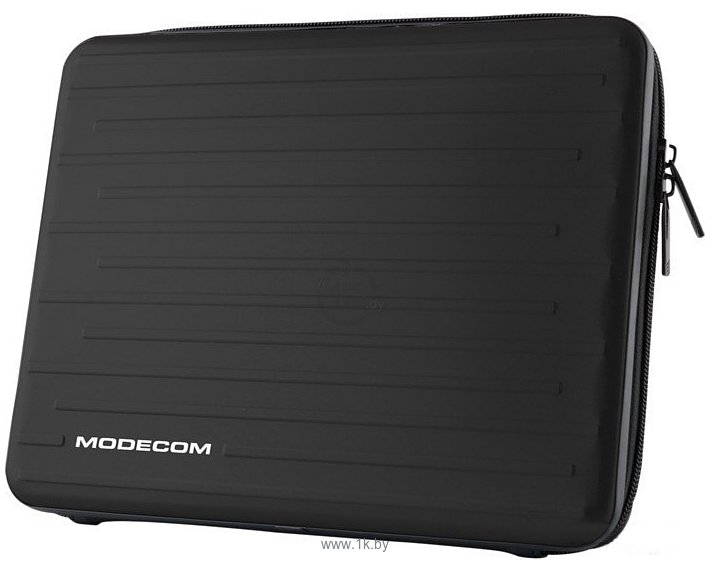 Фотографии MODECOM Aluminium FreeCASE 9.7 Black