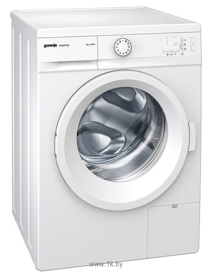 Фотографии Gorenje WS 62SY2W