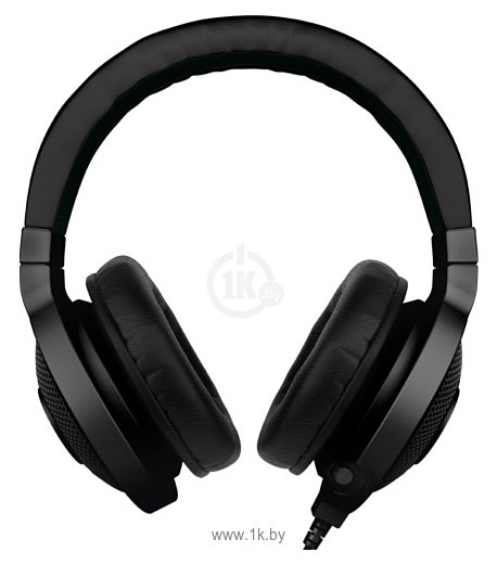 Фотографии Razer Kraken 7.1