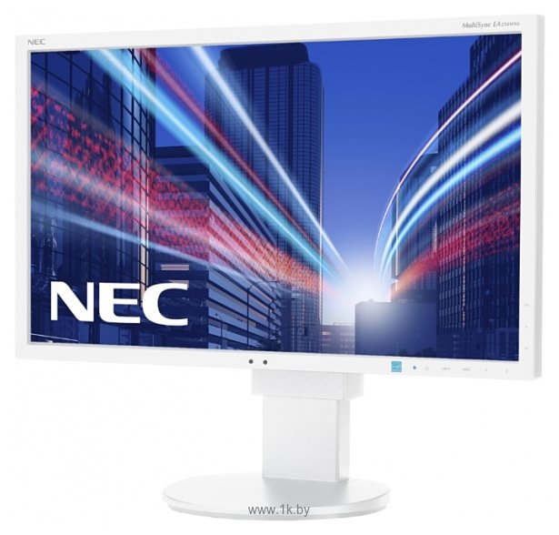 Фотографии NEC MultiSync EA234WMi