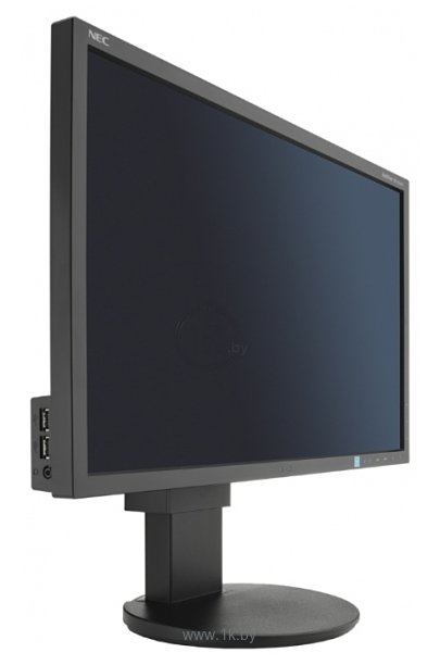 Фотографии NEC MultiSync EA234WMi