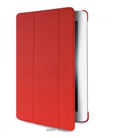 Фотографии Puro Zeta Slim for iPad Mini Red (MINIIPADZETASRED)
