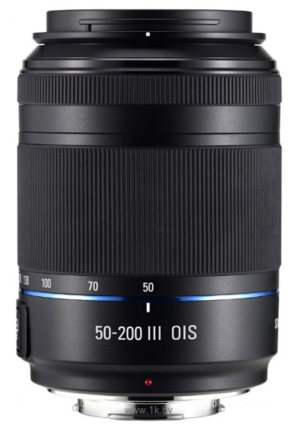 Фотографии Samsung 50-200mm f/4-5.6 ED OIS III (EX-T50200CS)