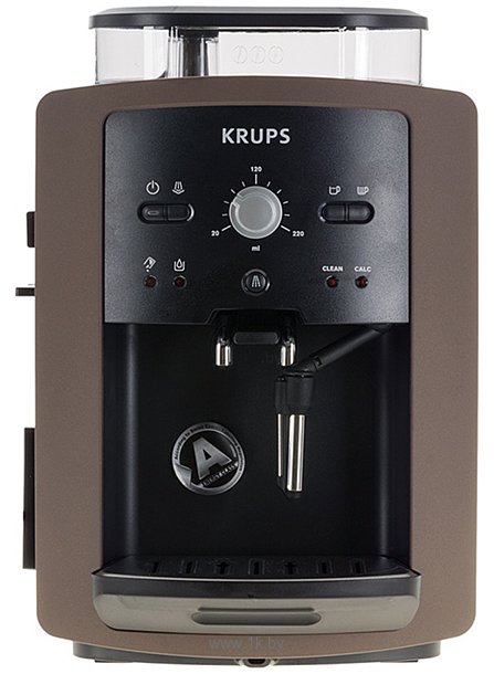 Фотографии Krups EA8019 Espresseria Automatic