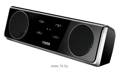 Фотографии Rapoo Bluetooth Mini Speaker A3020