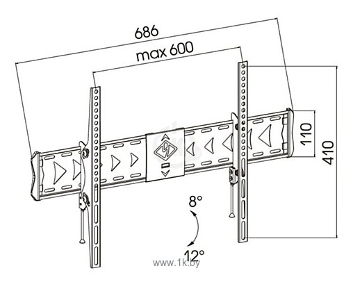 Фотографии Kromax FLAT-2