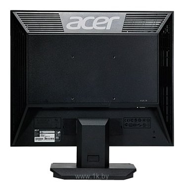Фотографии Acer V173DJObd