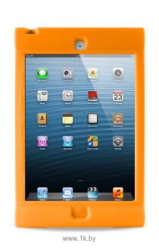 Фотографии Puro Fun for iPad Mini Orange (MINIIPADFUNORA)
