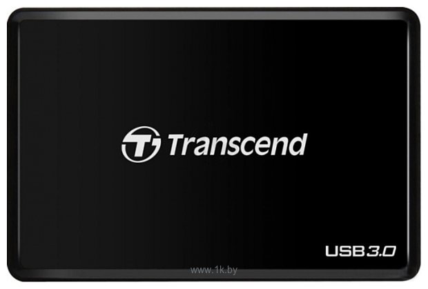 Фотографии Transcend TS-RDF8K