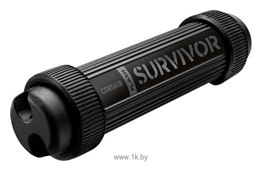 Фотографии Corsair Flash Survivor Stealth 128Gb