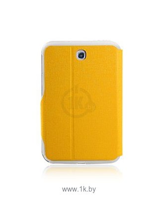 Фотографии Yoobao iFashion for Galaxy Note 8.0 Yellow
