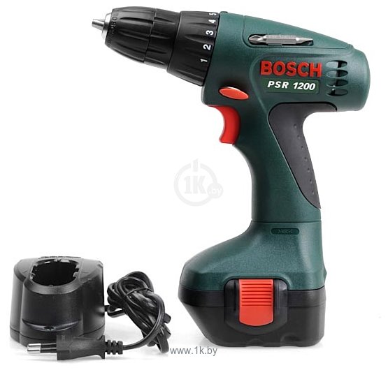 Фотографии Bosch PSR 1200 (0603944551)