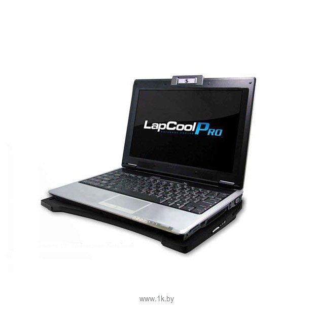 Фотографии Vantec LapCool Pro (LPC-P100)
