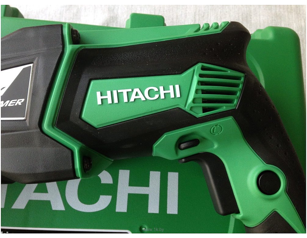 Фотографии Hitachi DH26PB