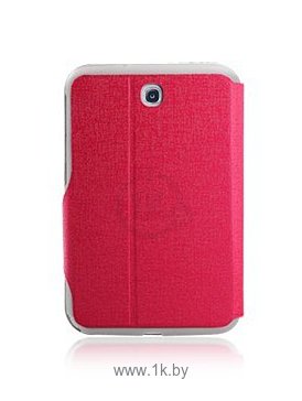 Фотографии Yoobao iFashion for Galaxy Note 8.0 Red