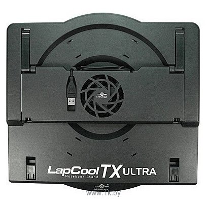 Фотографии Vantec LapCool TX Ultra (LPC-460TX)