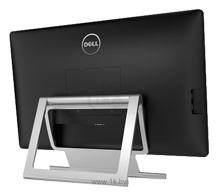 Фотографии DELL P2314T