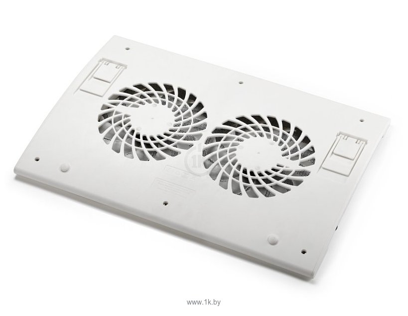 Фотографии DeepCool WIND PAL WHITE