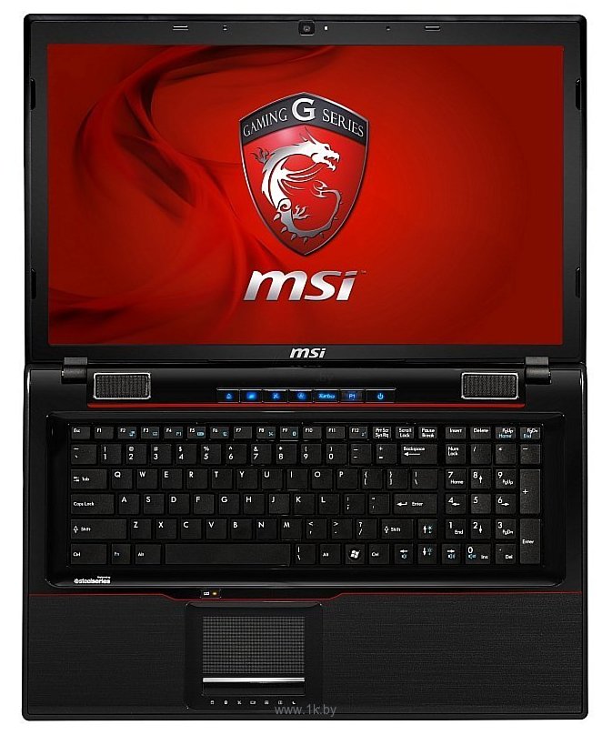 Msi ge70 0nd ssd slot 2tb