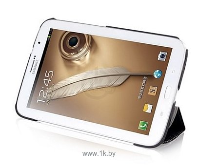 Фотографии Yoobao Slim for Samsung Galaxy Note 8.0 White
