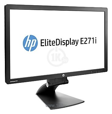 Фотографии HP EliteDisplay E271i