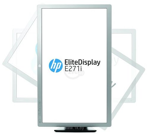 Фотографии HP EliteDisplay E271i